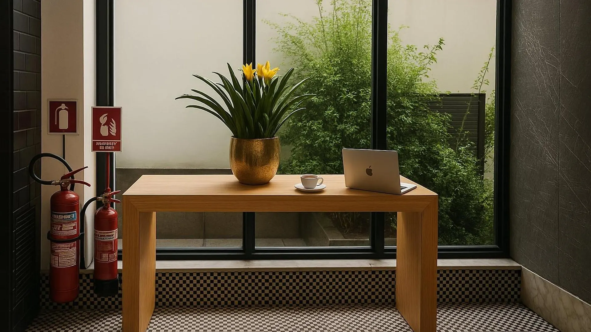 Apartment Elegance Suites Interative Sao Paulo Brazil