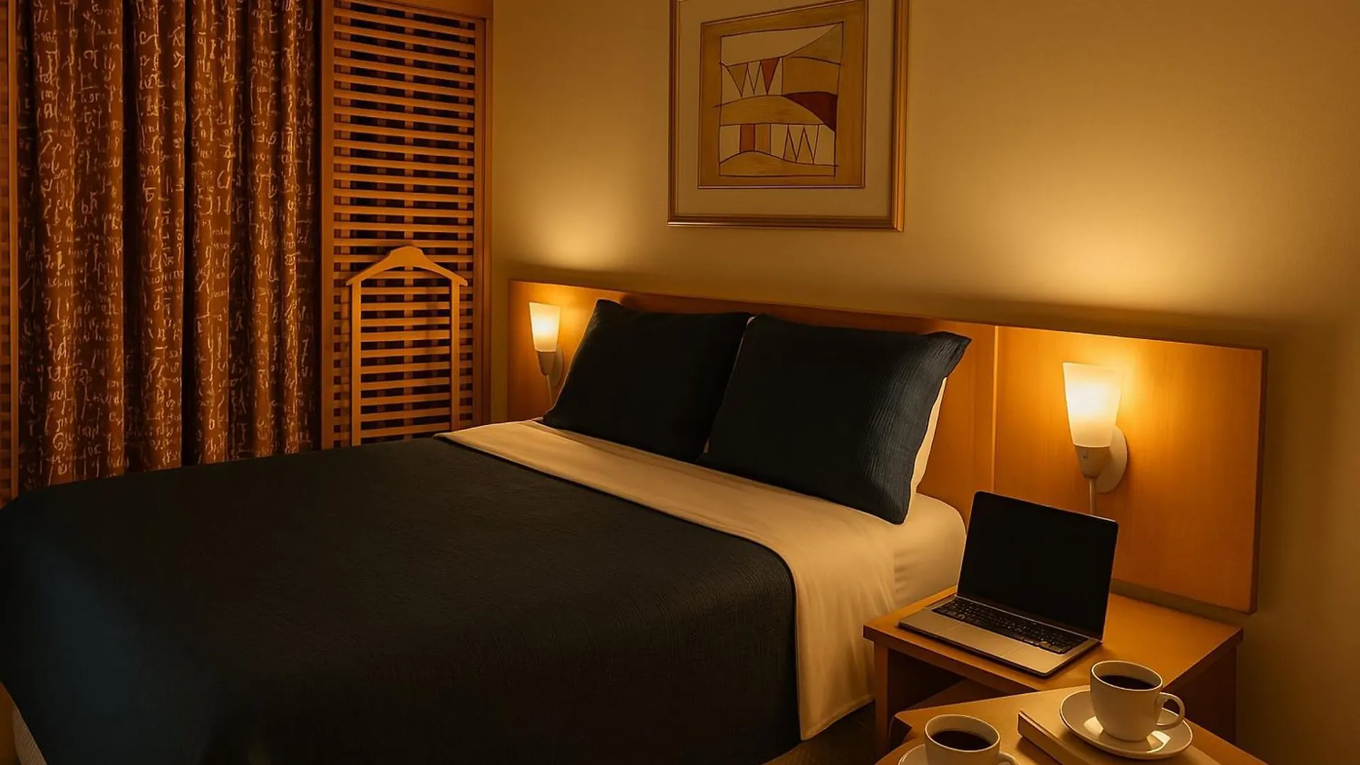 Elegance Suites Interative Sao Paulo