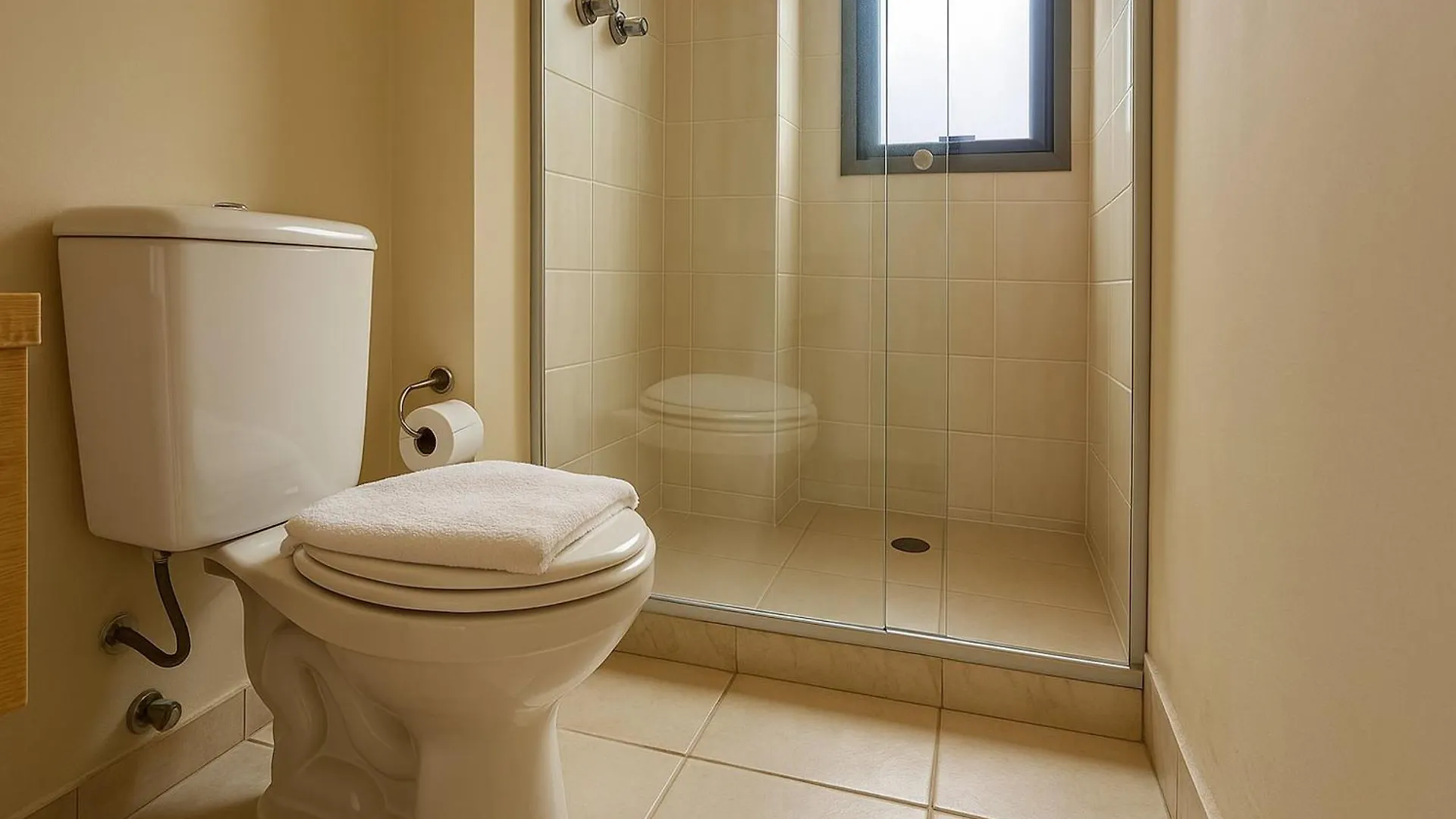 Elegance Suites Interative Sao Paulo