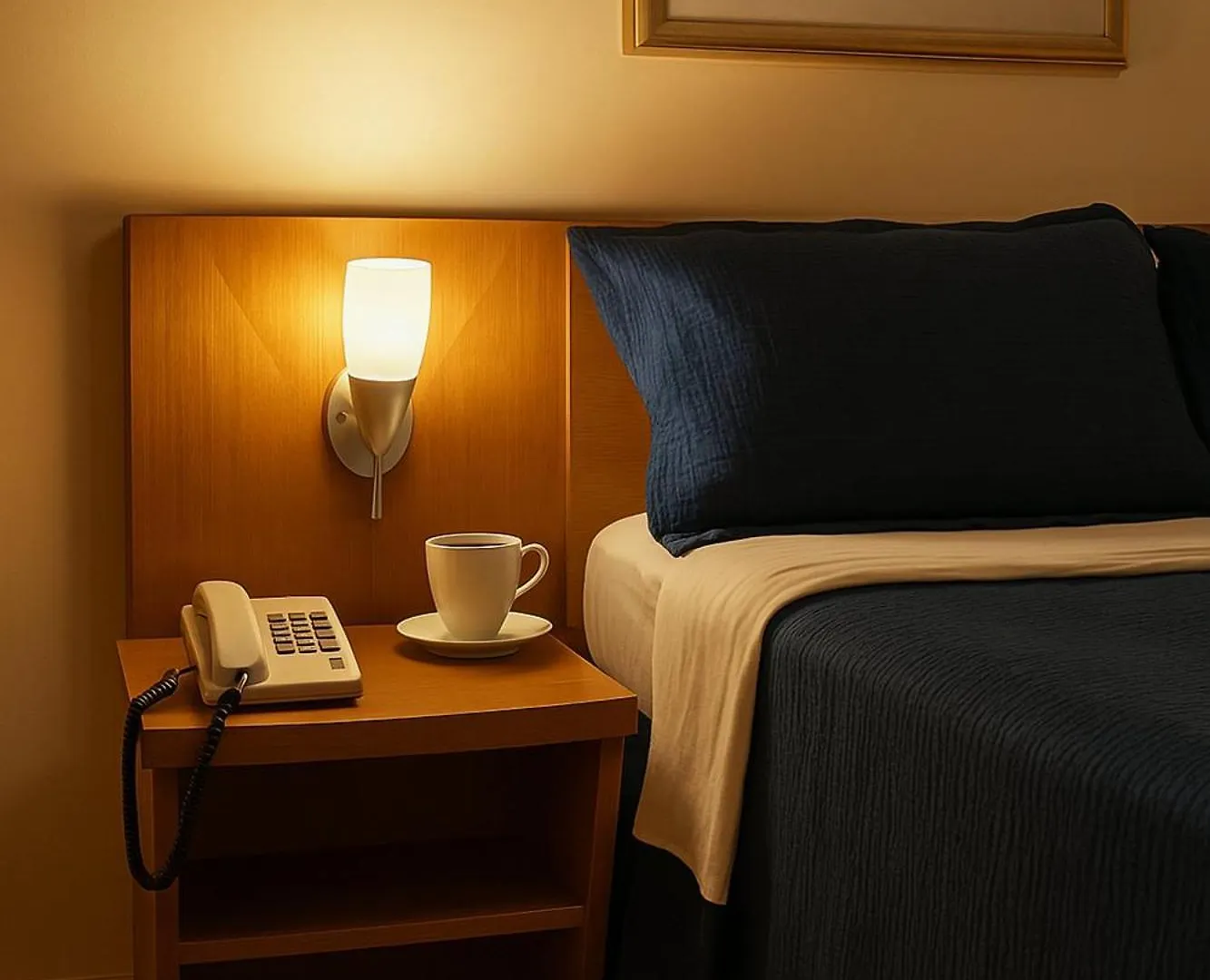 Elegance Suites Interative Sao Paulo