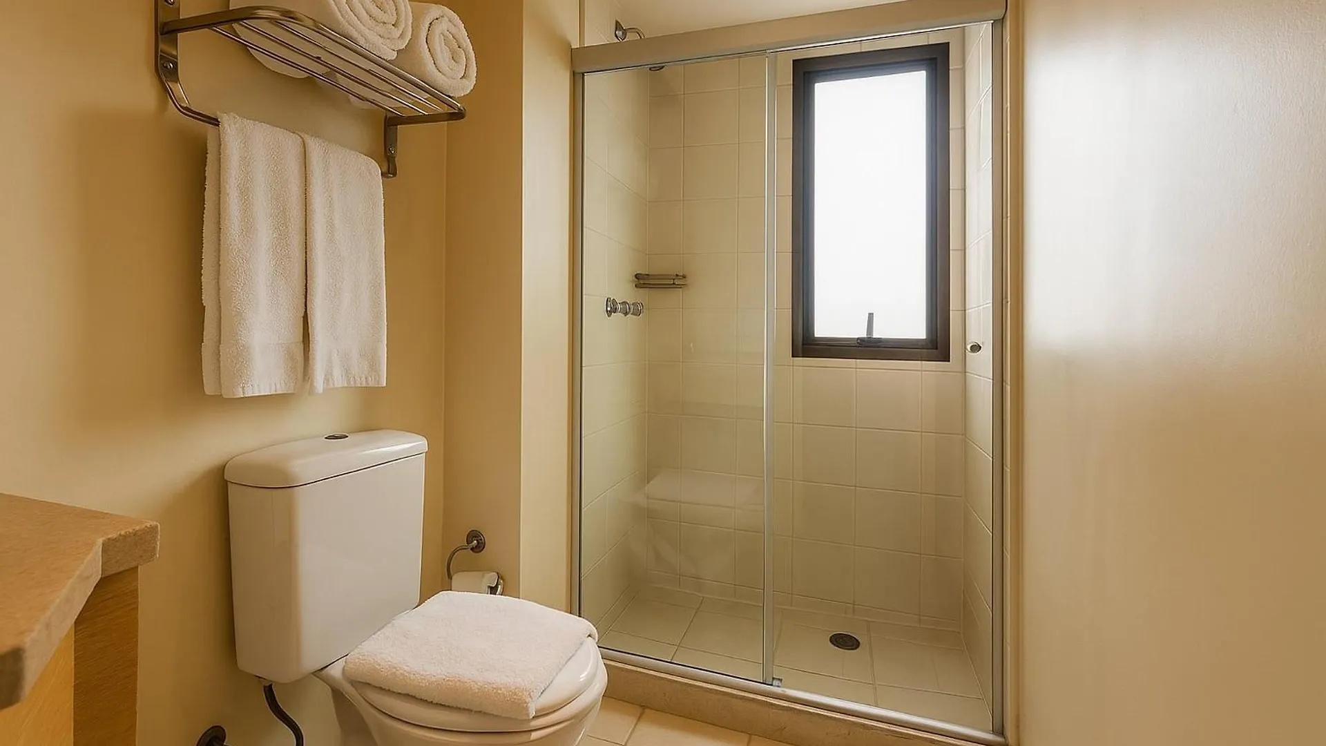 Apartment Elegance Suites Interative Sao Paulo Brazil
