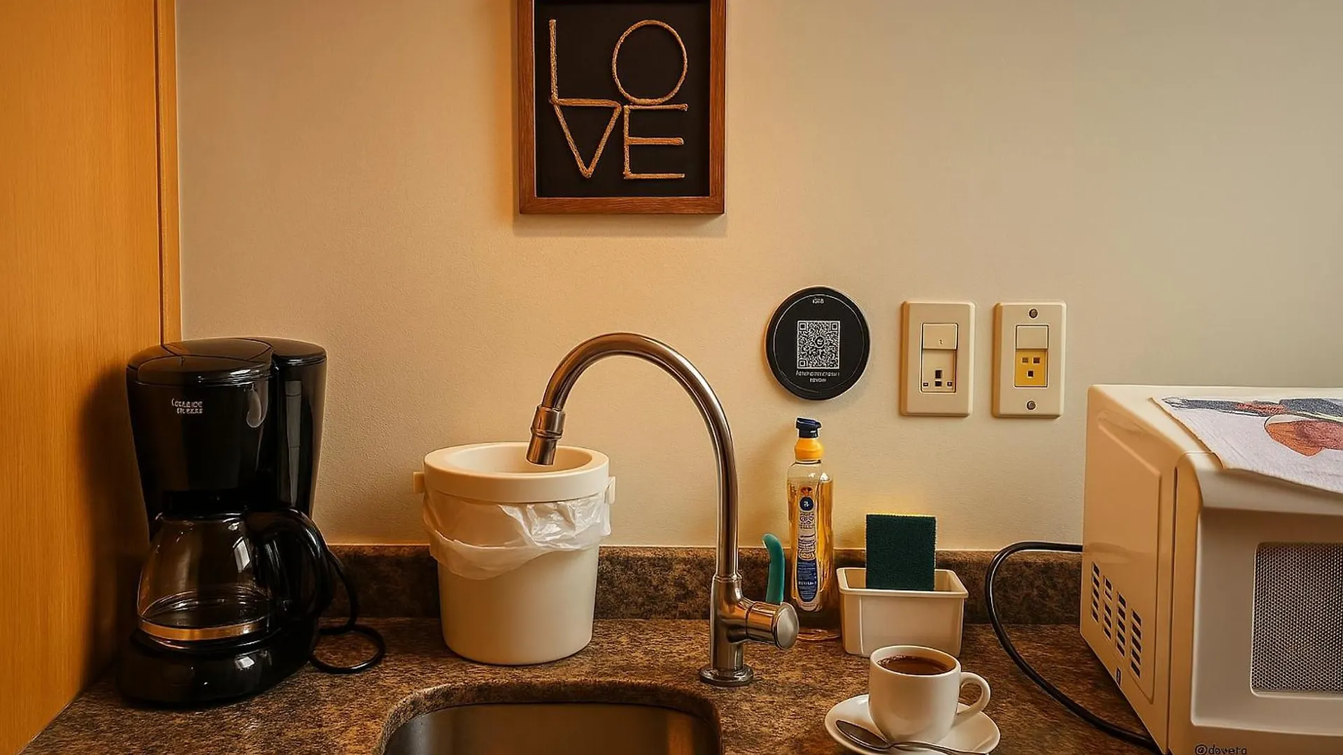 Elegance Suites Interative Sao Paulo 0*,  Brazil